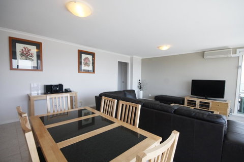Sails Apartments - Accommodation in Brisbane 21