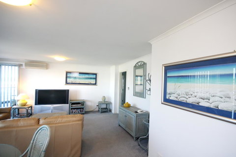 Sails Apartments - Accommodation in Brisbane 23