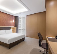 The Tank Stream - Accommodation in Brisbane