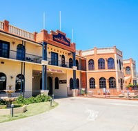 Albury Paddlesteamer Motel - Accommodation in Brisbane