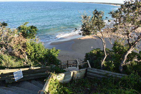 Neptune I Absolute Beachfront I Stunning Views - Accommodation in Brisbane 38