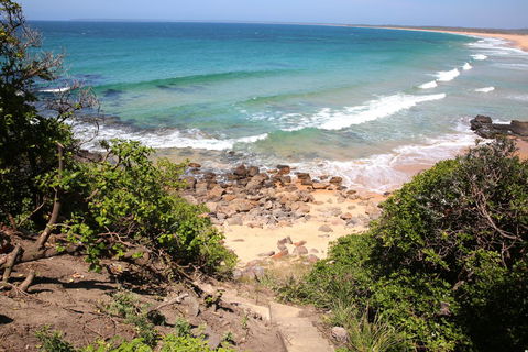 Neptune I Absolute Beachfront I Stunning Views - Accommodation in Brisbane 34
