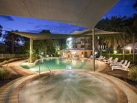 Ramada Resort by Wyndham Flynns Beach