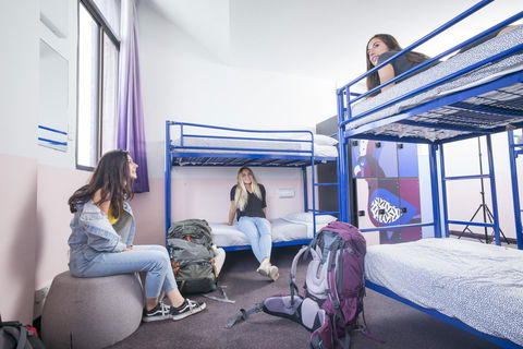 YHA Sydney Central - Accommodation in Brisbane 40