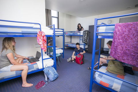 YHA Sydney Central - Accommodation in Brisbane 14