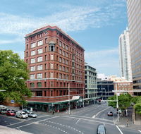 Sydney Central YHA - Accommodation in Brisbane