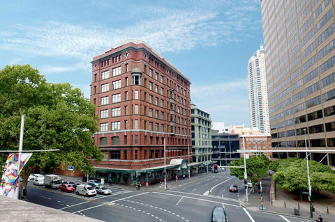 YHA Sydney Central - Accommodation in Brisbane 0