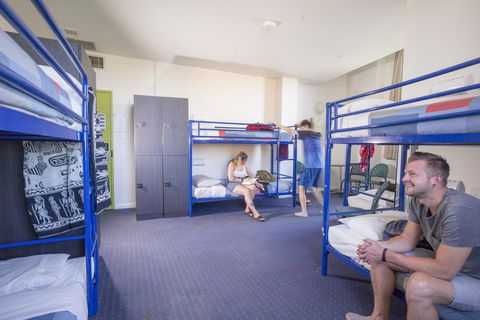 YHA Sydney Central - Accommodation in Brisbane 12