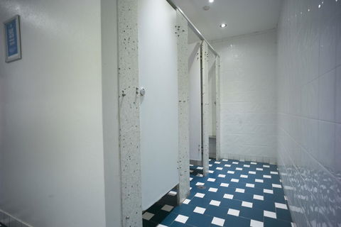 YHA Sydney Central - Accommodation in Brisbane 20