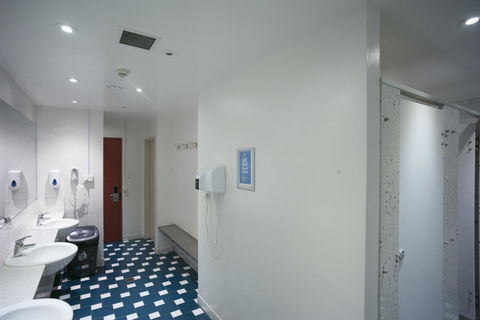 YHA Sydney Central - Accommodation in Brisbane 7