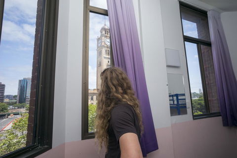 YHA Sydney Central - Accommodation in Brisbane 31
