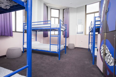 YHA Sydney Central - Accommodation in Brisbane 27