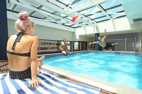 YHA Sydney Central - Accommodation in Brisbane 25