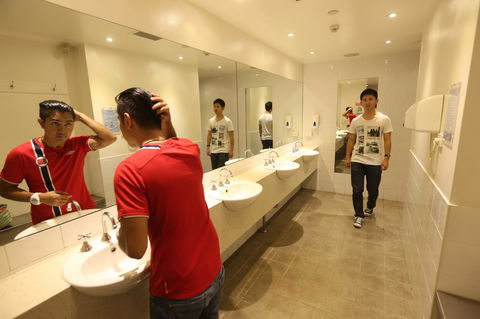 YHA Sydney Central - Accommodation in Brisbane 22