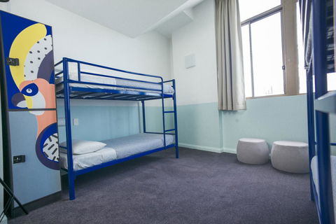 YHA Sydney Central - Accommodation in Brisbane 41