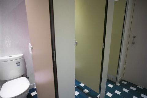 YHA Sydney Central - Accommodation in Brisbane 16