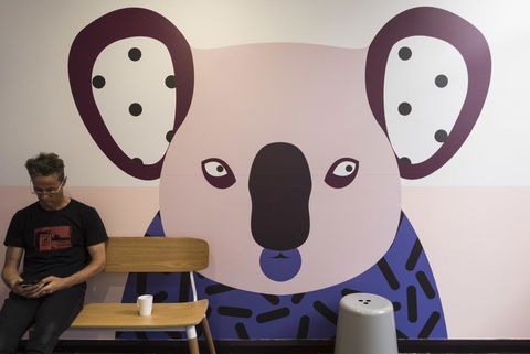 YHA Sydney Central - Accommodation in Brisbane 43
