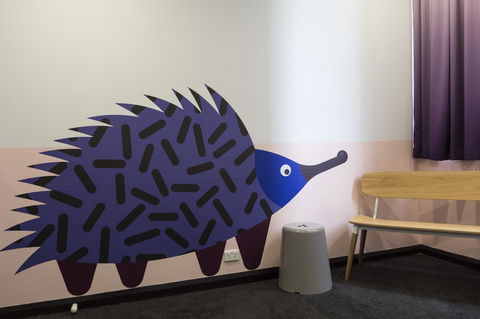 YHA Sydney Central - Accommodation in Brisbane 44