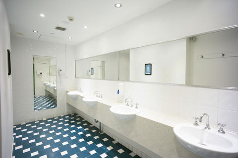 YHA Sydney Central - Accommodation in Brisbane 17