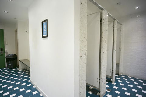 YHA Sydney Central - Accommodation in Brisbane 8