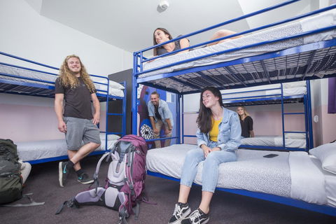YHA Sydney Central - Accommodation in Brisbane 34