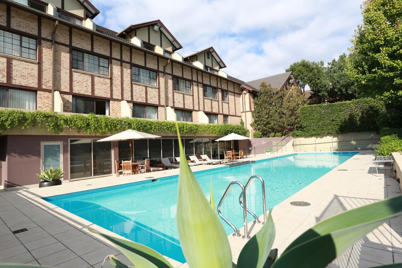  Accommodation in Brisbane