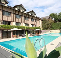 Grand Mercure The Hills Lodge - Accommodation in Brisbane
