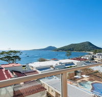Blue Horizons Unit 808 41-45 Shoal Bay Road - Accommodation in Brisbane