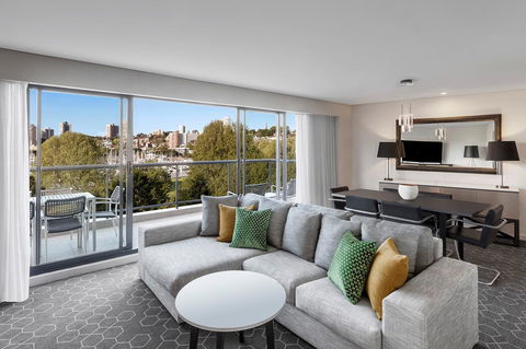 Vibe Hotel Rushcutters Bay Sydney - Accommodation in Brisbane 10