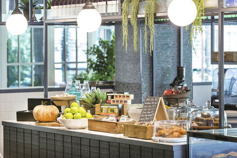 Vibe Hotel Rushcutters Bay Sydney - Accommodation in Brisbane 12