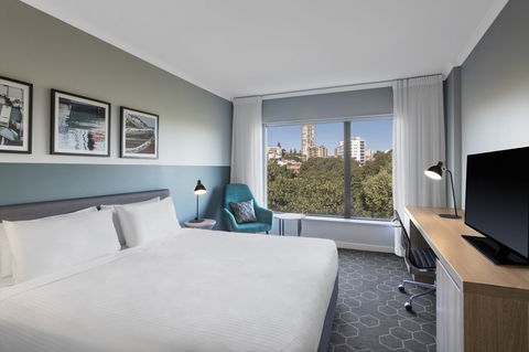Vibe Hotel Rushcutters Bay Sydney - Accommodation in Brisbane 13
