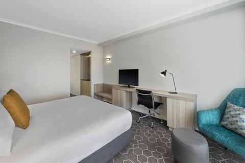 Vibe Hotel Rushcutters Bay Sydney - Accommodation in Brisbane 38
