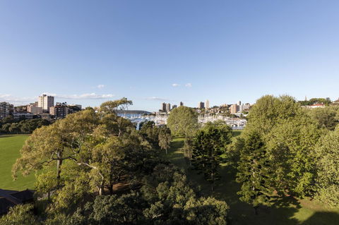 Vibe Hotel Rushcutters Bay Sydney - Accommodation in Brisbane 43