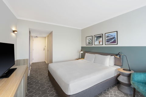 Vibe Hotel Rushcutters Bay Sydney - Accommodation in Brisbane 40