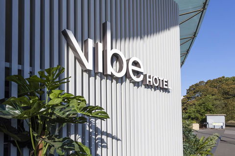 Vibe Hotel Rushcutters Bay Sydney - Accommodation in Brisbane 29