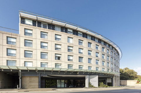 Vibe Hotel Rushcutters Bay Sydney - Accommodation in Brisbane 31