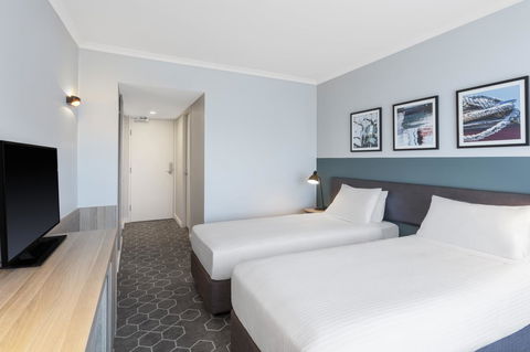 Vibe Hotel Rushcutters Bay Sydney - Accommodation in Brisbane 25
