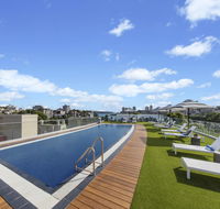 Vibe Hotel Rushcutters Bay Sydney - Accommodation in Brisbane