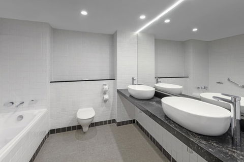 Vibe Hotel Rushcutters Bay Sydney - Accommodation in Brisbane 17