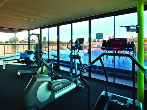 Vibe Hotel Rushcutters Bay Sydney - Accommodation in Brisbane 20