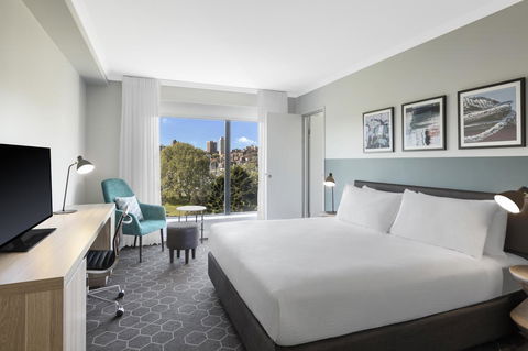 Vibe Hotel Rushcutters Bay Sydney - Accommodation in Brisbane 37