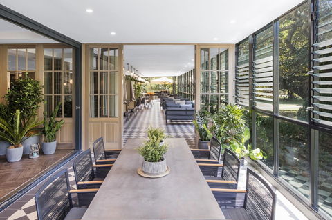 Vibe Hotel Rushcutters Bay Sydney - Accommodation in Brisbane 11