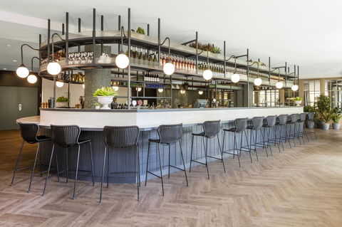Vibe Hotel Rushcutters Bay Sydney - Accommodation in Brisbane 26
