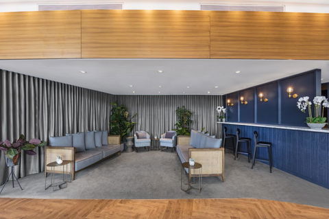 Vibe Hotel Rushcutters Bay Sydney - Accommodation in Brisbane 28