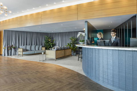 Vibe Hotel Rushcutters Bay Sydney - Accommodation in Brisbane 4