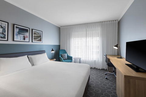 Vibe Hotel Rushcutters Bay Sydney - Accommodation in Brisbane 2