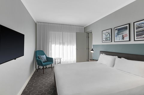 Vibe Hotel Rushcutters Bay Sydney - Accommodation in Brisbane 34