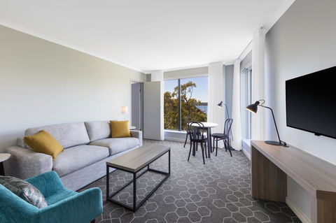 Vibe Hotel Rushcutters Bay Sydney - Accommodation in Brisbane 21