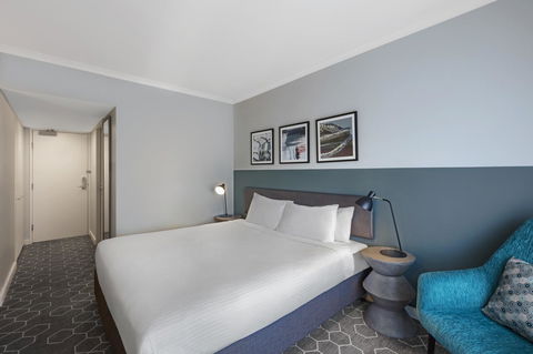 Vibe Hotel Rushcutters Bay Sydney - Accommodation in Brisbane 5