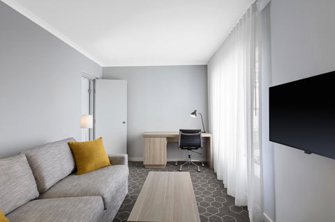 Vibe Hotel Rushcutters Bay Sydney - Accommodation in Brisbane 22